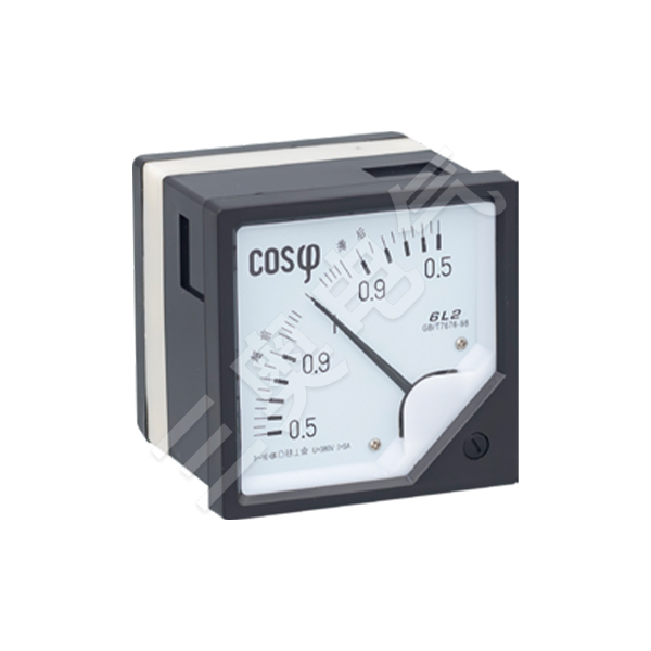指针表系列 - 6L2-COS指针式仪表